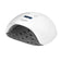 LED UV Lamp OCHO NAILS X13 Plus 65W red light white ccc