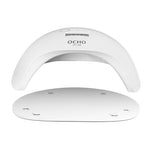 LED UV Lamp OCHO NAILS X13 Plus 65W red light white ccc