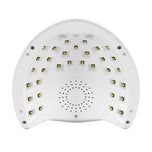 LED UV Lamp OCHO NAILS X13 Plus 65W red light white ccc