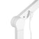 Lampe de traitement de table Glow L04 blanche