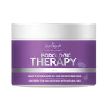 PODOLOGIC THERAPY Pommade aux huiles naturelles pour les kératoses 300 ml