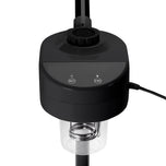 Giovanni D-09 vapozon black