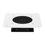 Momo X1W 100W Professional built-in dust absorber white