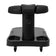 Chariot de piscine gonflable Azzurro noir