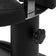 Chariot de piscine gonflable Azzurro noir