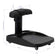 Chariot de piscine gonflable Azzurro noir