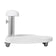 Azzurro paddling pool trolley white