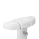 Azzurro paddling pool trolley white