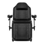 PRO INK 322F hydraulic tattoo chair black