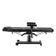 PRO INK 322F hydraulic tattoo chair black