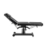 PRO INK 322F hydraulic tattoo chair black