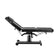 PRO INK 322F hydraulic tattoo chair black