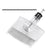 Tattoo Cartridge EL CARTEL V2 0.35 123RM ShortTaper 5pcs.