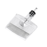 Tattoo Cartridge EL CARTEL V2 0.35 123RM ShortTaper 5pcs.