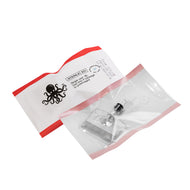 Cartouches de tatouage EL CARTEL V2 0.35 123M Short Taper 5 pcs.