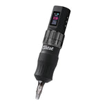 EL CARTEL VISPA tattoo machine black