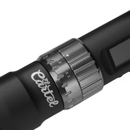 EL CARTEL VISPA tattoo machine zwart