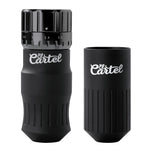 EL CARTEL VISPA tattoo machine black