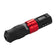 EL CARTEL TATTOO MACHINE VISPA ROOD/ZWART