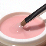 OCHO NAILS Gel de construction beige 30 g