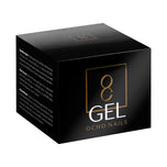 OCHO NAILS Construction gel pink 30 g
