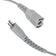 Kabel für Nagelfräserkopf EXO CX3