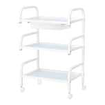 Cosmetische tafel Basic 121