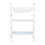 Cosmetische tafel Basic 121