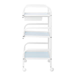 Cosmetische tafel Basic 121