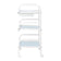 Cosmetische tafel Basic 121