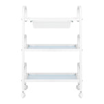 Cosmetische tafel Basic 121