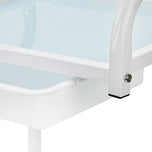 Cosmetische tafel Basic 121