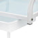 Cosmetische tafel Basic 121