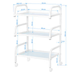 Cosmetic table Basic 122