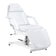 Hydraulische cosmetische stoel Sillon v2 210 wit