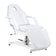 Hydraulische cosmetische stoel Sillon v2 210 wit