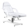 Hydraulische cosmetische stoel Sillon v2 210 wit