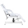 Hydraulische cosmetische stoel Sillon v2 210 wit