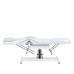 Hydraulische cosmetische stoel Sillon v2 210 wit