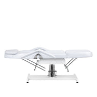Hydraulische cosmetische stoel Sillon v2 210 wit