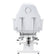 Hydraulische cosmetische stoel Sillon v2 210 wit