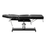 Tattoo chair Pro Ink 210DH with a cradle black