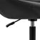 4Rico swivel chair QS-BL12G black