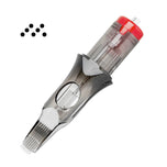 Tattoo Cartridge EL CARTEL V2 - 0.30 7RM-W LongTaper 10st.