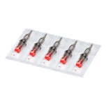 Tattoo Cartridge EL CARTEL V2 - 0.30 7RM-W LongTaper 10st.