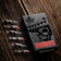 Tattoo Cartridge EL CARTEL V2 - 0.30 7RM-W LongTaper 10st.