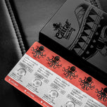 Tattoo Cartridge EL CARTEL V2 - 0.30 13RM-W LongTaper 10st.