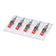 Tattoo Cartridge EL CARTEL V2 - 0.35 13RM-W LongTaper 10pcs.