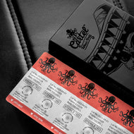 Tattoo Cartridge EL CARTEL V2 - 0.35 13RM-W LongTaper 10 st.