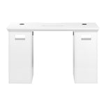 Cosmetische tafel MOMO L01 met stofafzuiging